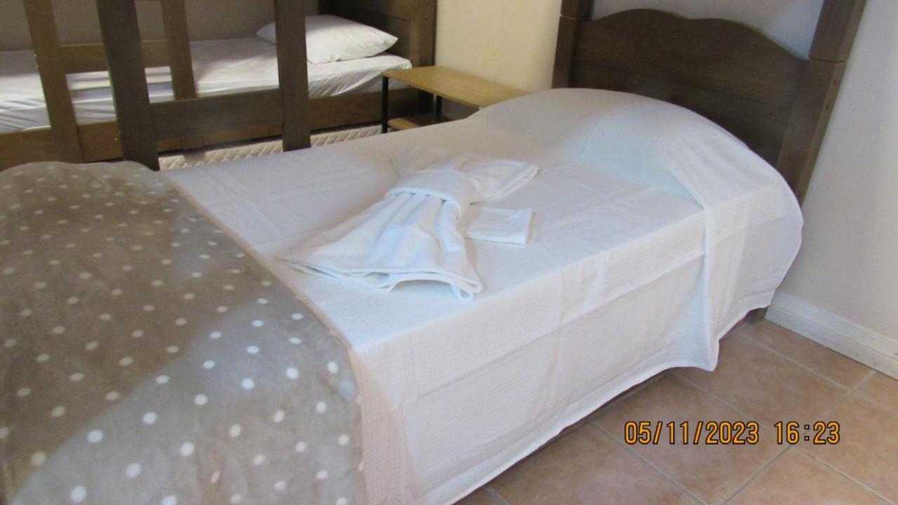 Casa Das Luzes Hostel Ivn ريو دي جانيرو المظهر الخارجي الصورة