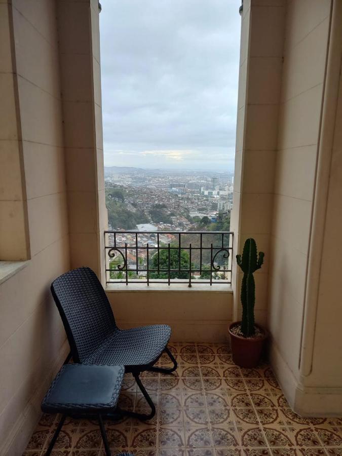 Casa Das Luzes Hostel Ivn ريو دي جانيرو المظهر الخارجي الصورة