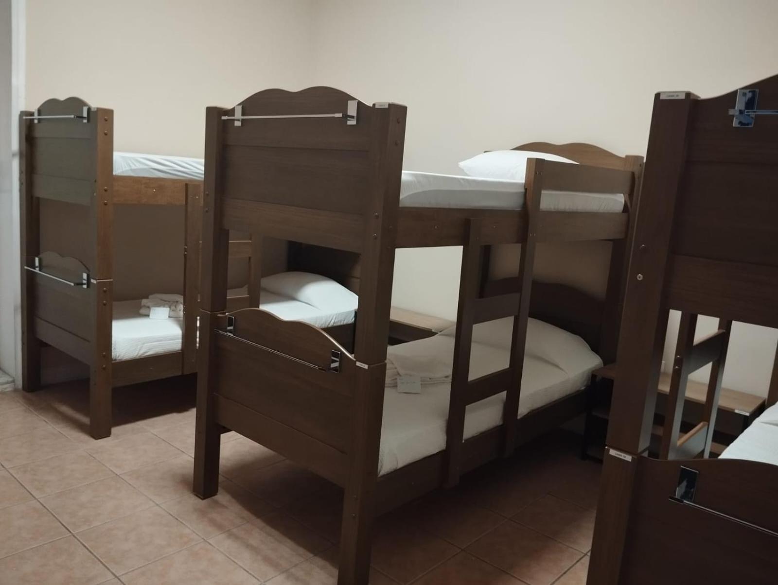Casa Das Luzes Hostel Ivn ريو دي جانيرو المظهر الخارجي الصورة