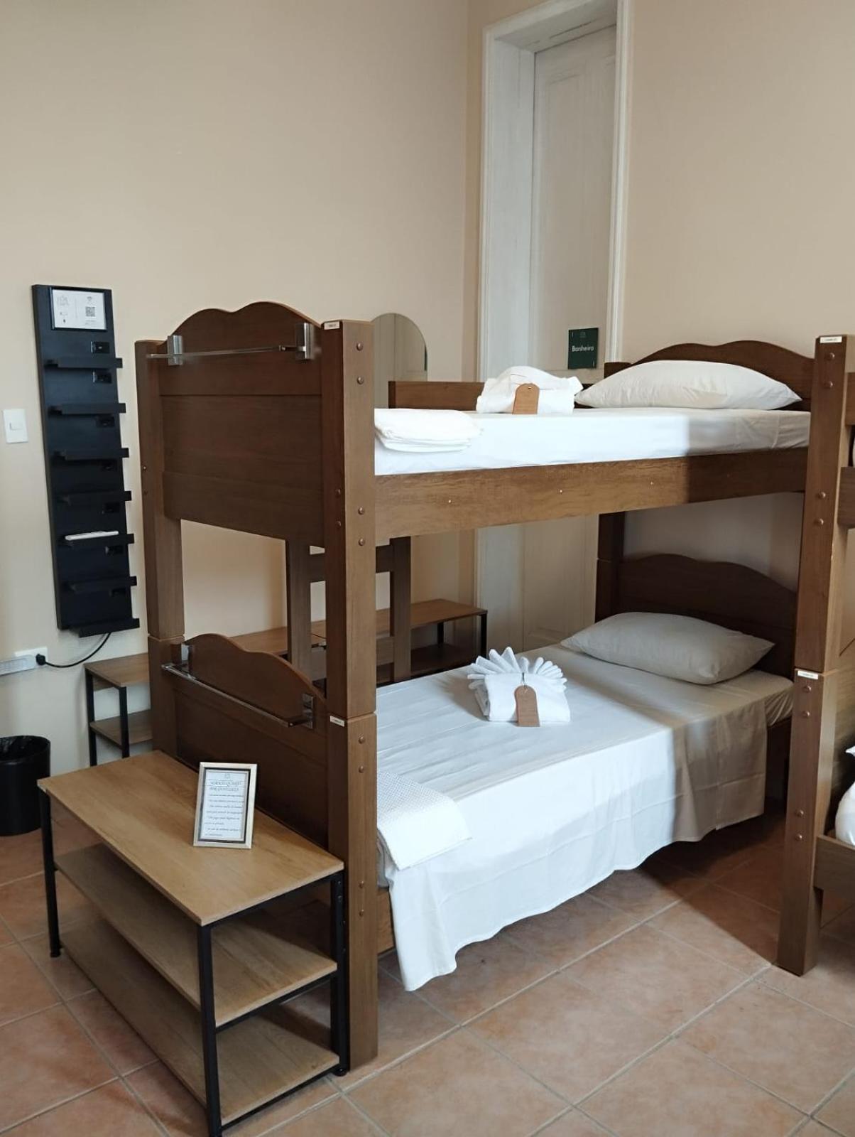 Casa Das Luzes Hostel Ivn ريو دي جانيرو المظهر الخارجي الصورة