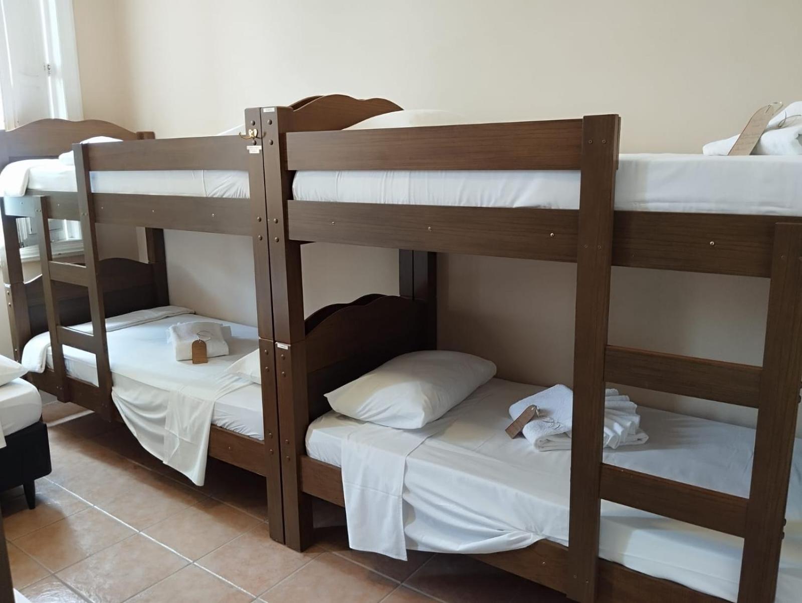 Casa Das Luzes Hostel Ivn ريو دي جانيرو المظهر الخارجي الصورة