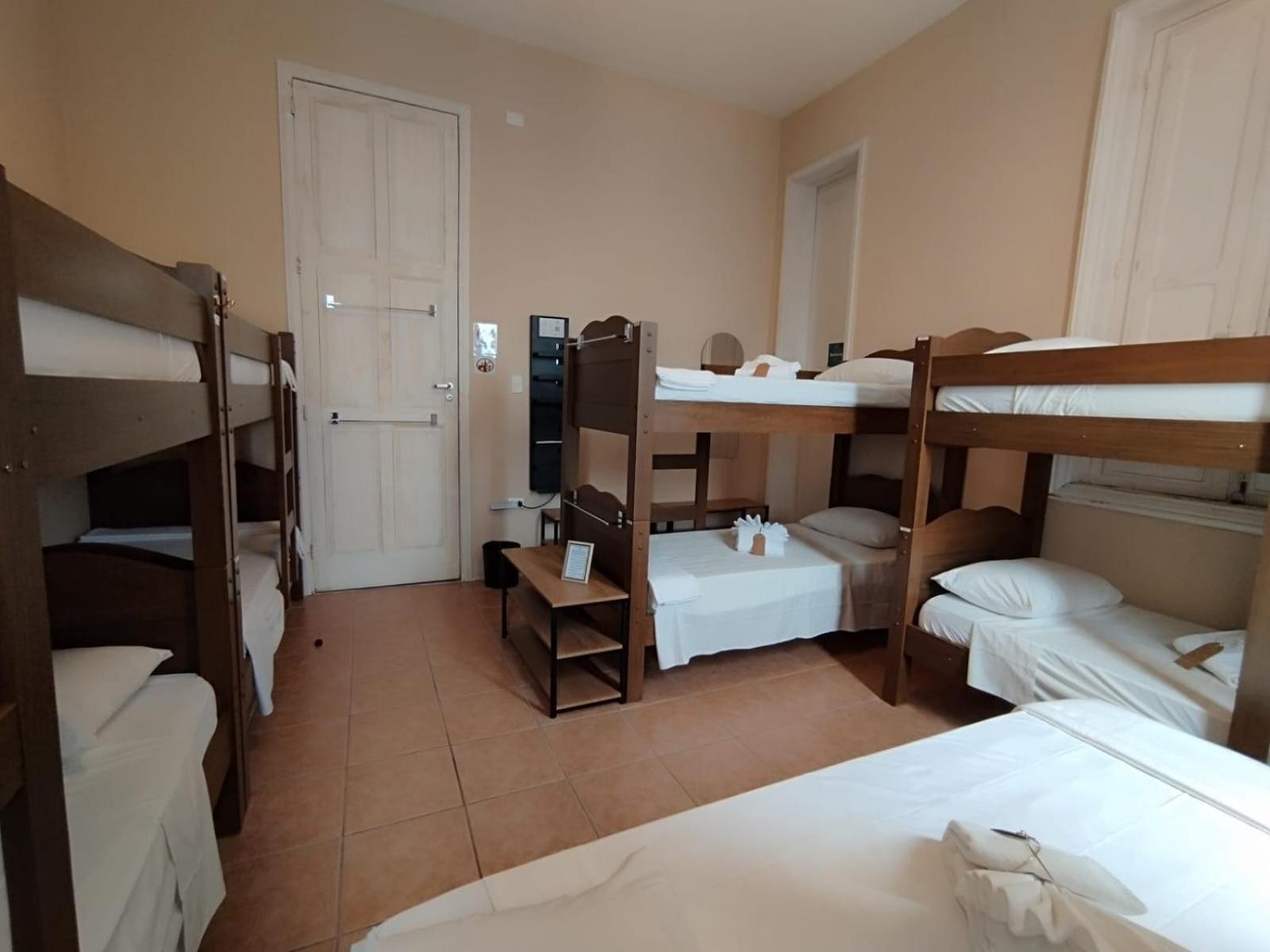 Casa Das Luzes Hostel Ivn ريو دي جانيرو المظهر الخارجي الصورة