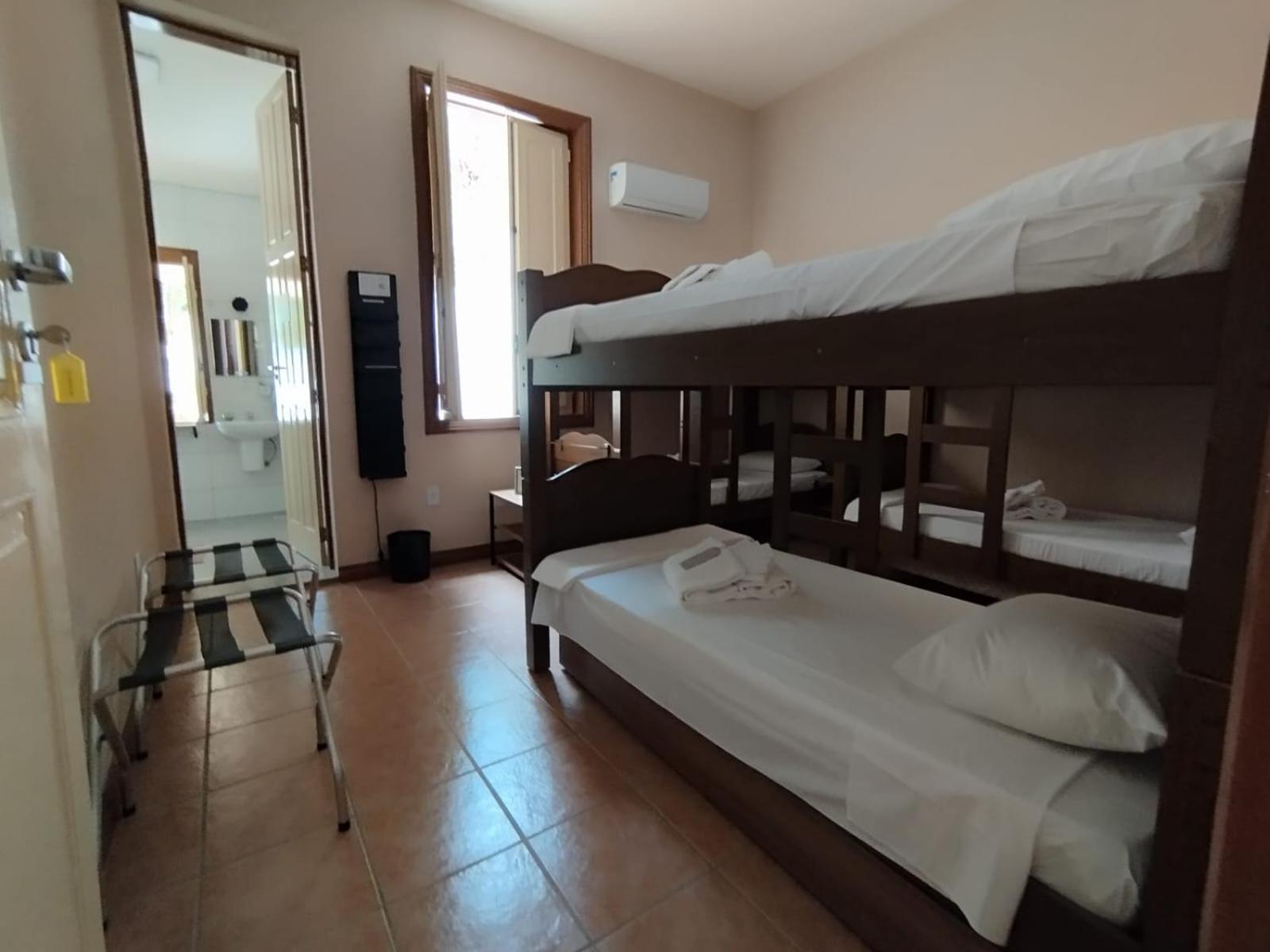 Casa Das Luzes Hostel Ivn ريو دي جانيرو المظهر الخارجي الصورة