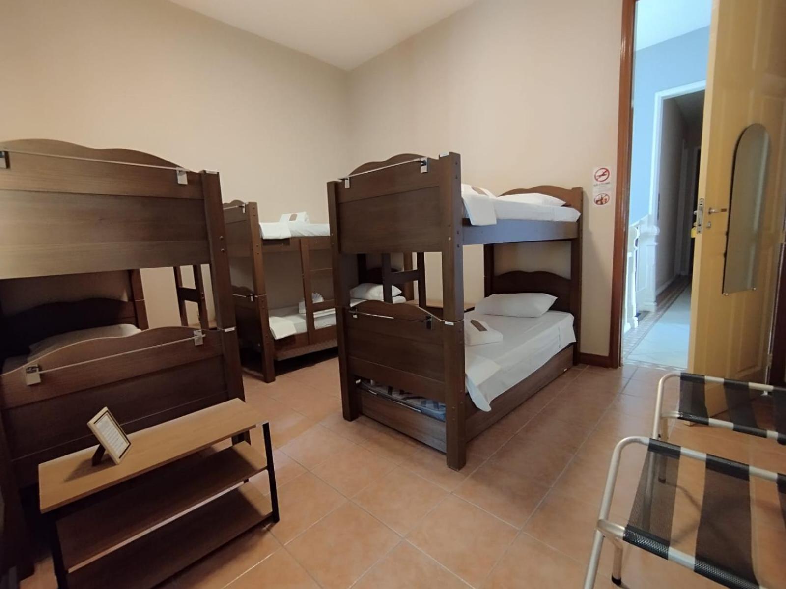 Casa Das Luzes Hostel Ivn ريو دي جانيرو المظهر الخارجي الصورة