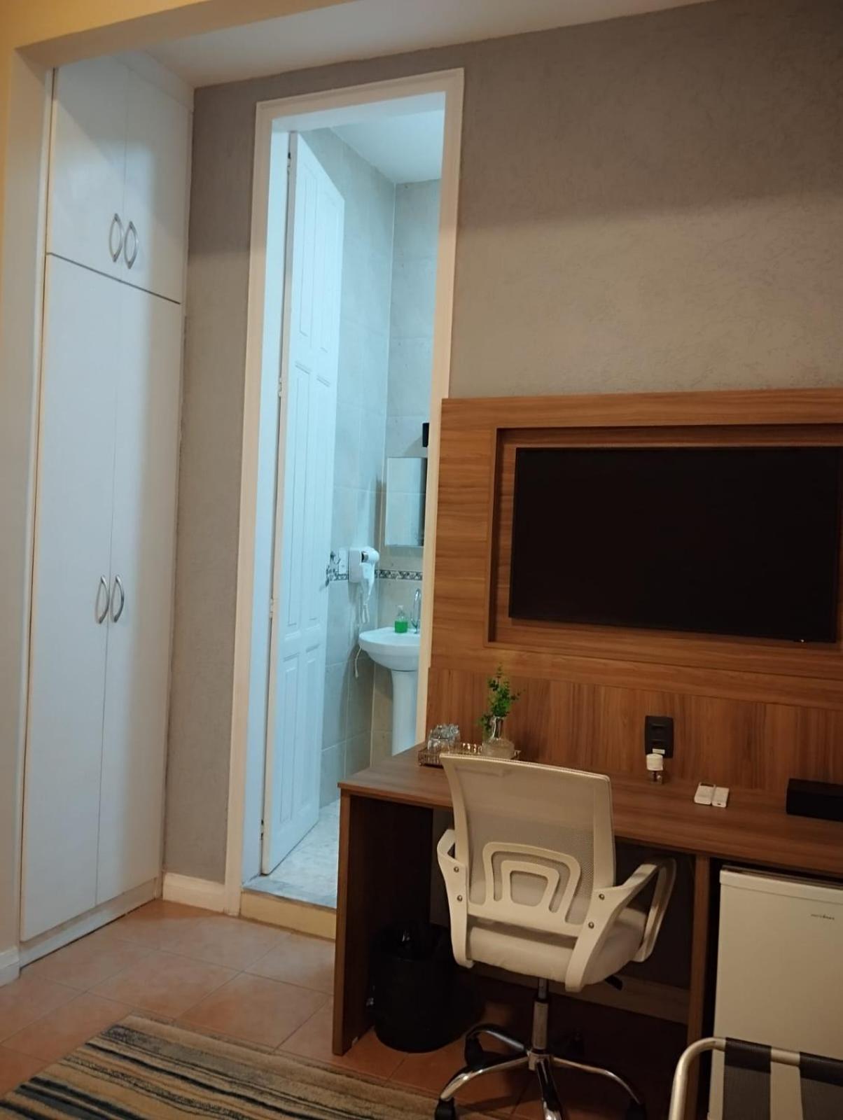 Casa Das Luzes Hostel Ivn ريو دي جانيرو المظهر الخارجي الصورة