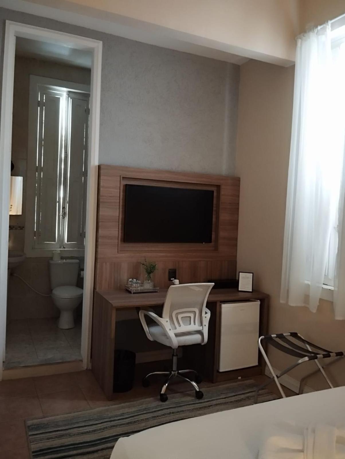 Casa Das Luzes Hostel Ivn ريو دي جانيرو المظهر الخارجي الصورة